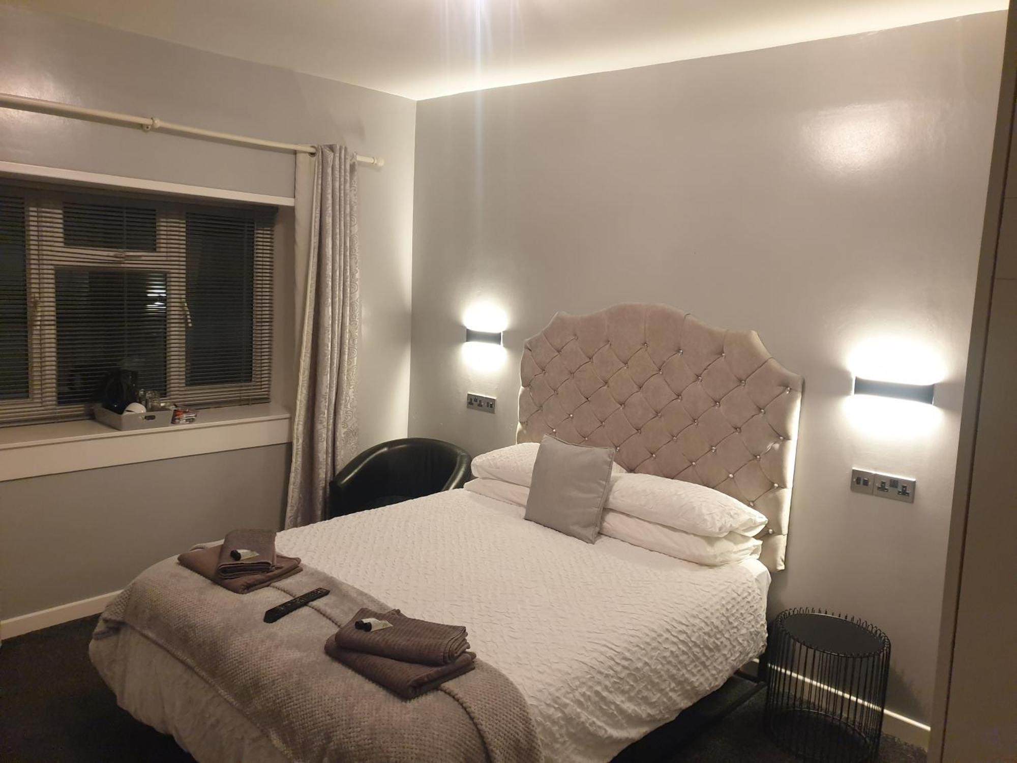 The Coastal Inn Outbuilding Cellardyke Zimmer foto